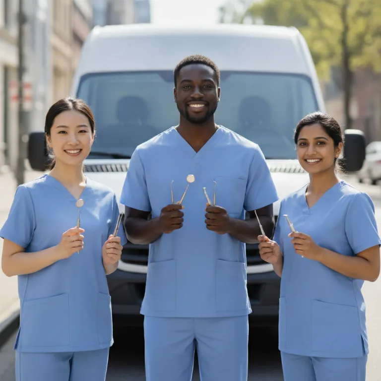 Dentist Nampa