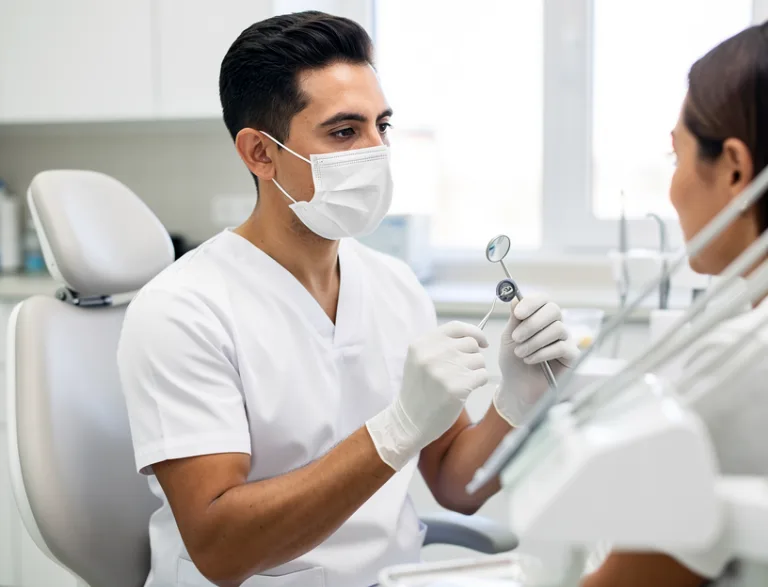 Dentist Nampa